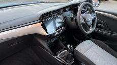 Vauxhall Corsa 1.2 Design 5dr Petrol Hatchback